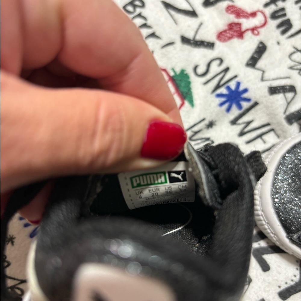 Puma sneaker - Picture 6 of 6